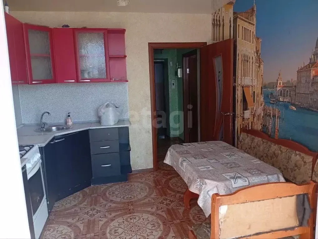 1-к кв. Ставропольский край, Михайловск Шпаковский район, ул. Ленина, ... - Фото 2