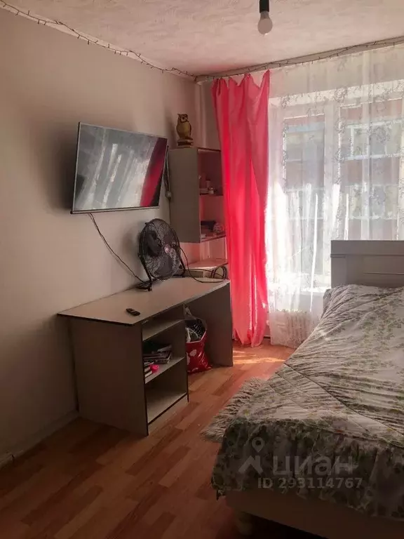 Студия Башкортостан, Уфа Молодежный бул., 8 (25.0 м) - Фото 1