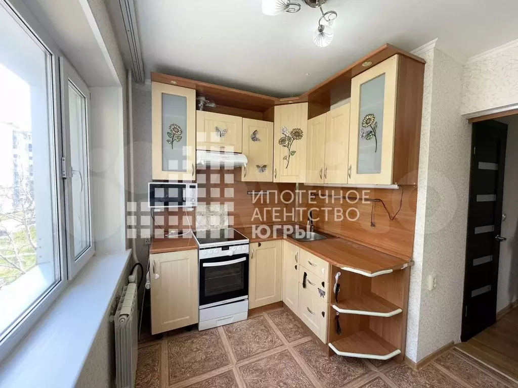 2-к. квартира, 43 м, 4/5 эт. - Фото 1