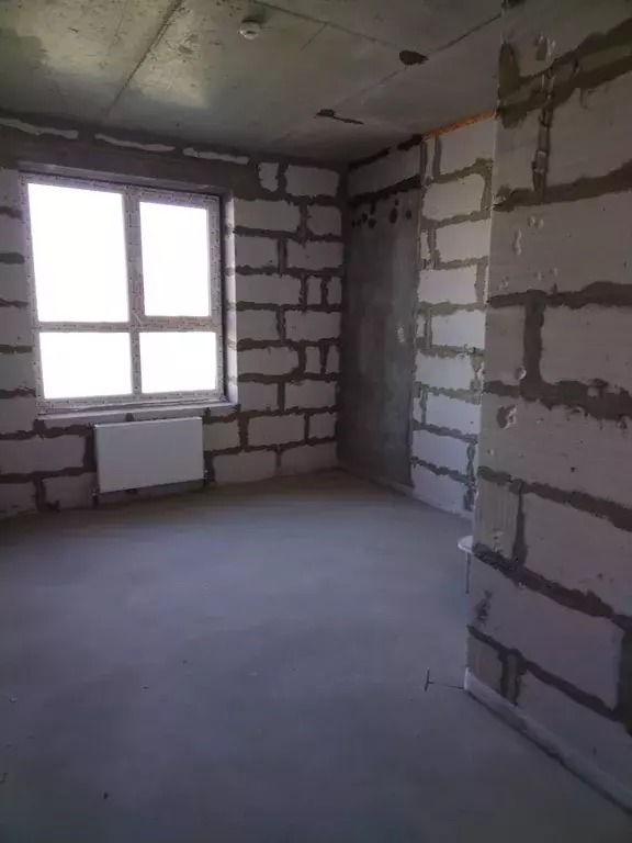 Продаётся 1-к квартира, 36 м - Фото 1