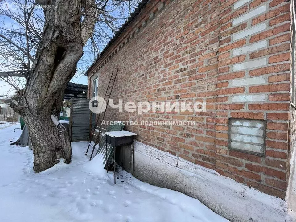 Дом в хутор Старая Станица, Почтовый переулок, 17 (60 м) - Фото 2