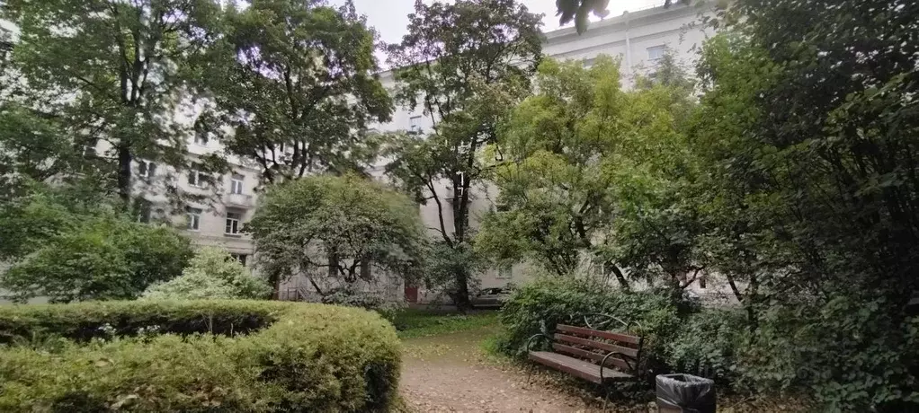 Комната Санкт-Петербург просп. Стачек, 41 - Фото 1