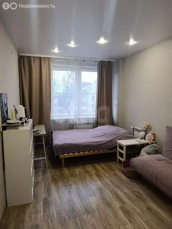 1-комнатная квартира: Нижний Новгород, проспект Гагарина, 118 (43.5 м) - Фото 2