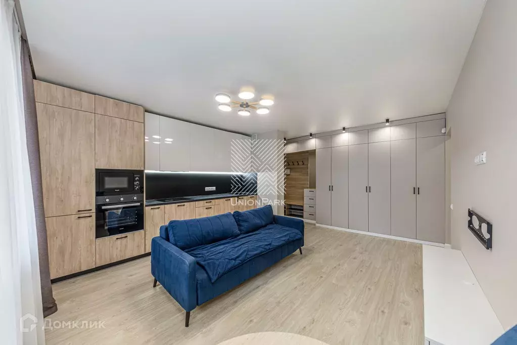 Продаётся 2-к квартира, 56 м - Фото 1