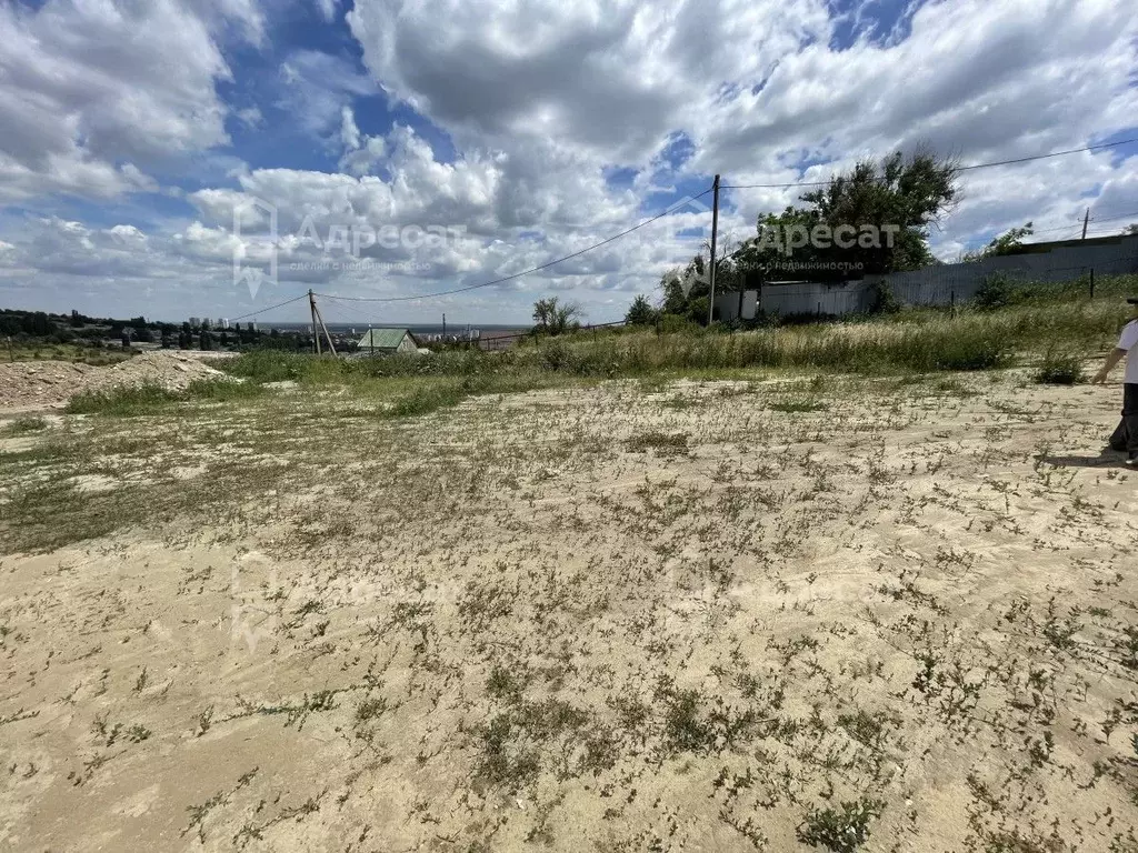 Участок в Волгоградская область, Волгоград Авангард СНТ,  (5.68 сот.) - Фото 1