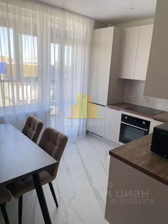 2-к кв. Санкт-Петербург Черниговская ул., 17 (60.0 м) - Фото 0