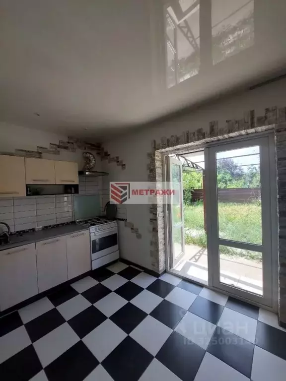 Дом в Краснодарский край, Краснодар Елизаветинская ст-ца,  (102 м) - Фото 2