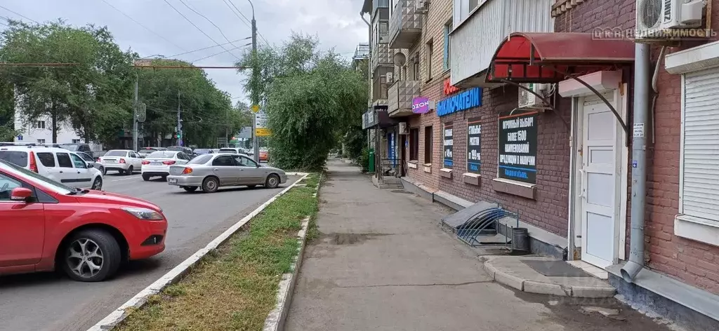 Помещение свободного назначения в Оренбургская область, Оренбург ... - Фото 2