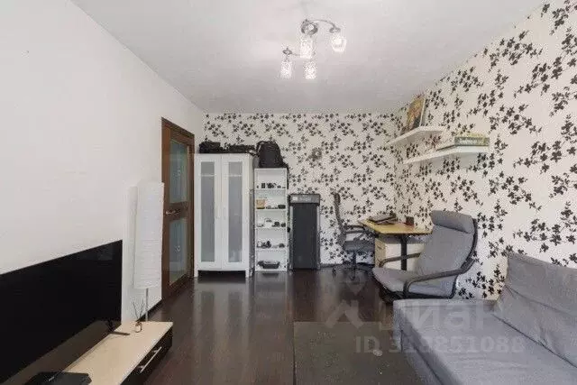 2-к кв. Санкт-Петербург Аэродромная ул., 7к1 (45.3 м) - Фото 1