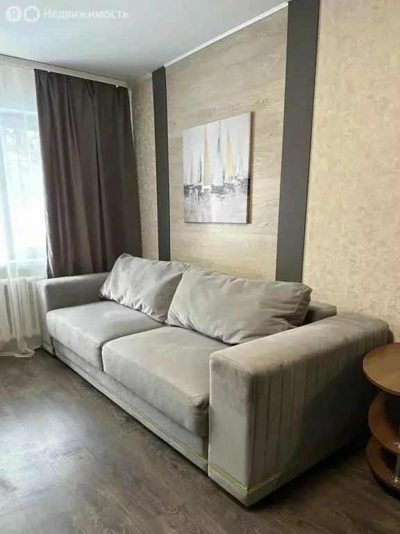 1-комнатная квартира: Иркутск, улица Лермонтова, 281 (30.1 м) - Фото 1