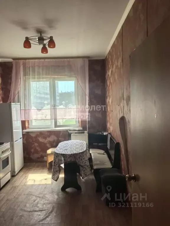 1-к кв. Ханты-Мансийский АО, Сургут ул. Крылова, 26 (43.4 м) - Фото 2