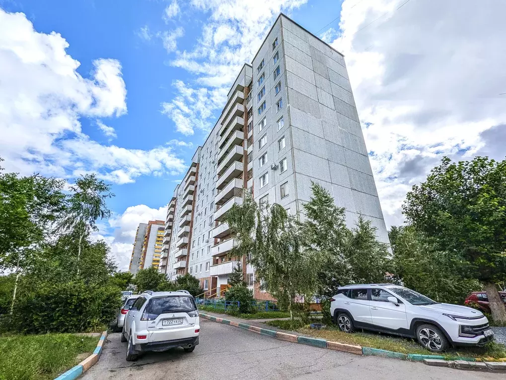 Продаётся 3-к квартира, 68 м - Фото 0