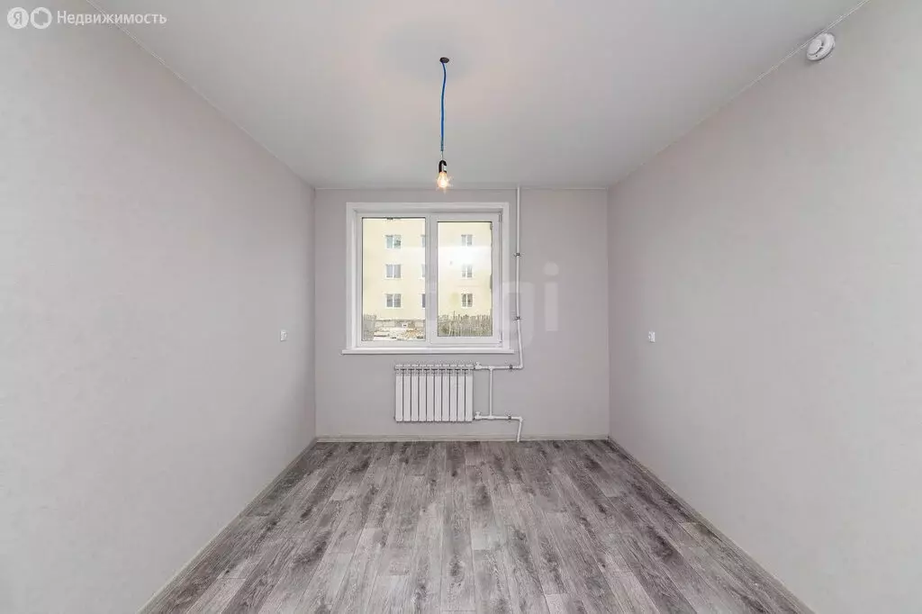 2-комнатная квартира: Курган, улица Броневик, 2/1 (51.1 м) - Фото 2