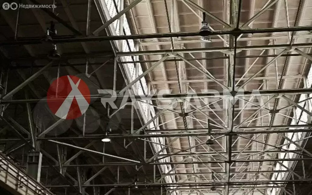 Склад (11594 м) - Фото 1