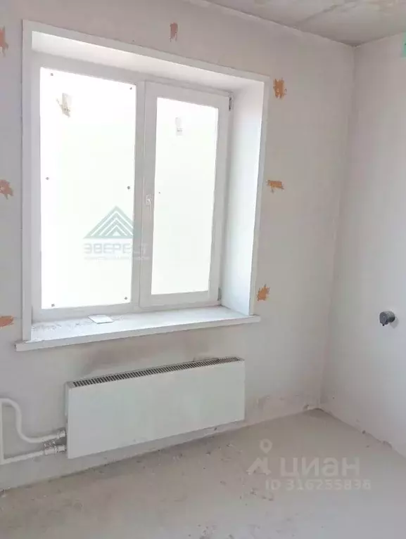 1-к кв. Хакасия, Абакан Вокзальная ул., 16А (29.1 м) - Фото 1