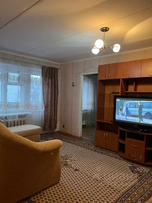 2-к кв. Карелия, Петрозаводск ул. Ригачина, 16 (44.0 м) - Фото 2