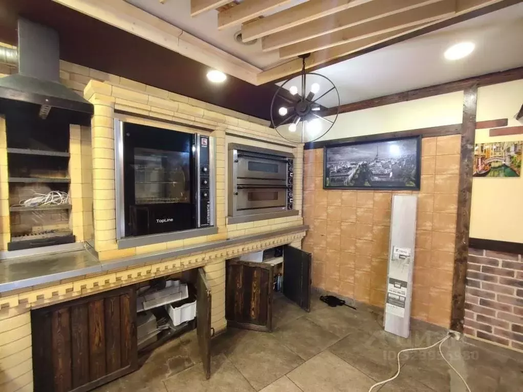 Торговая площадь в Московская область, Химки Ленинградское ш., с21 (86 ... - Фото 1