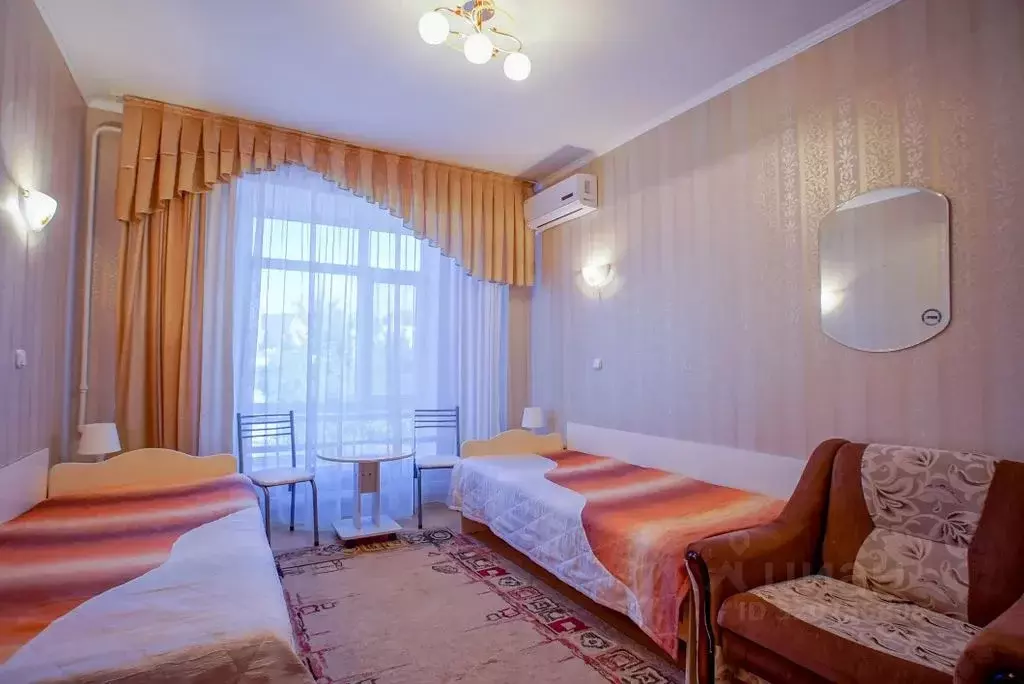 Комната Краснодарский край, Анапа Крымская ул., 22 - Фото 0