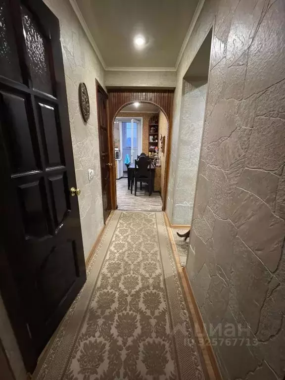 2-к кв. Брянская область, Брянск ул. Димитрова, 33 (48.0 м) - Фото 2