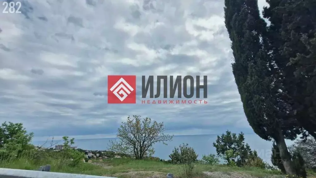 Участок в Крым, Ялта муниципальный округ, Симеиз пгт  (6.0 сот.) - Фото 0