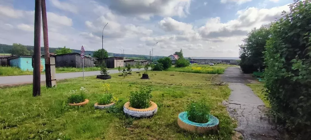 2-к кв. Свердловская область, Горноуральский городской округ, с. ... - Фото 0