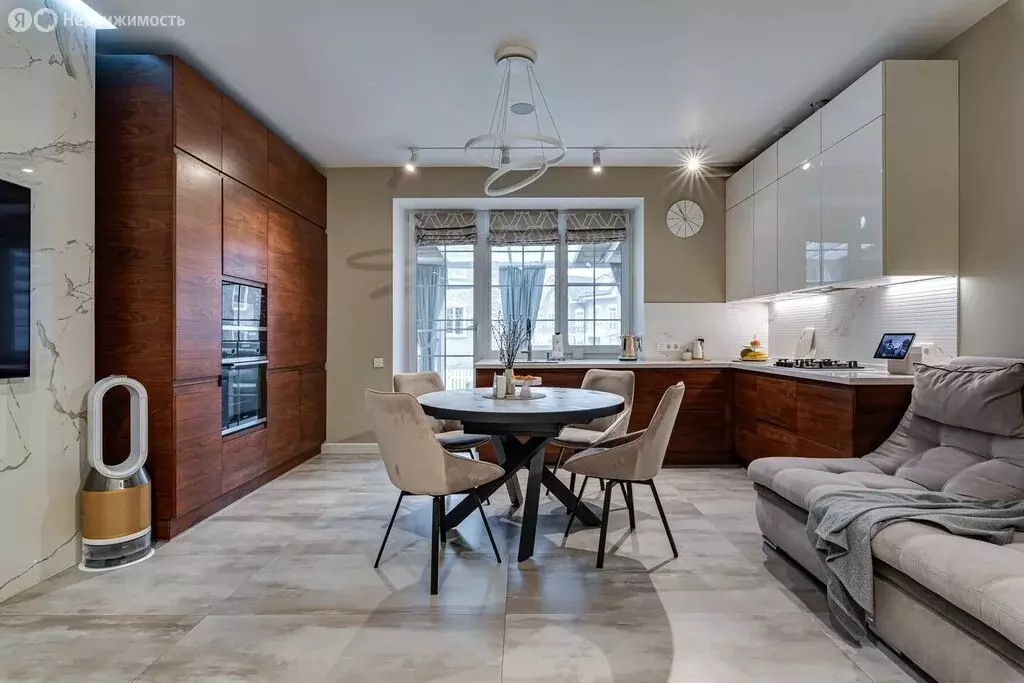 Дом в посёлок городского типа Сабурово, Звёздная улица, 27 (150 м) - Фото 1