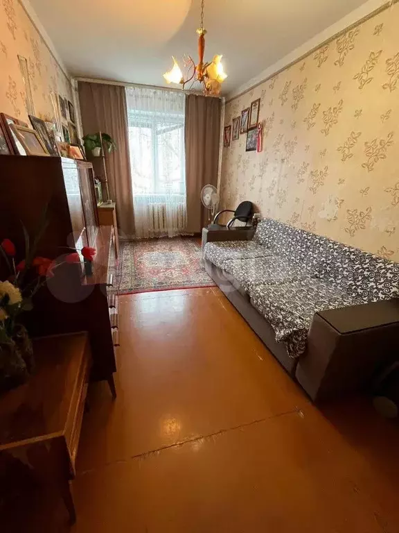 2-к. квартира, 44,9 м, 3/5 эт. - Фото 1