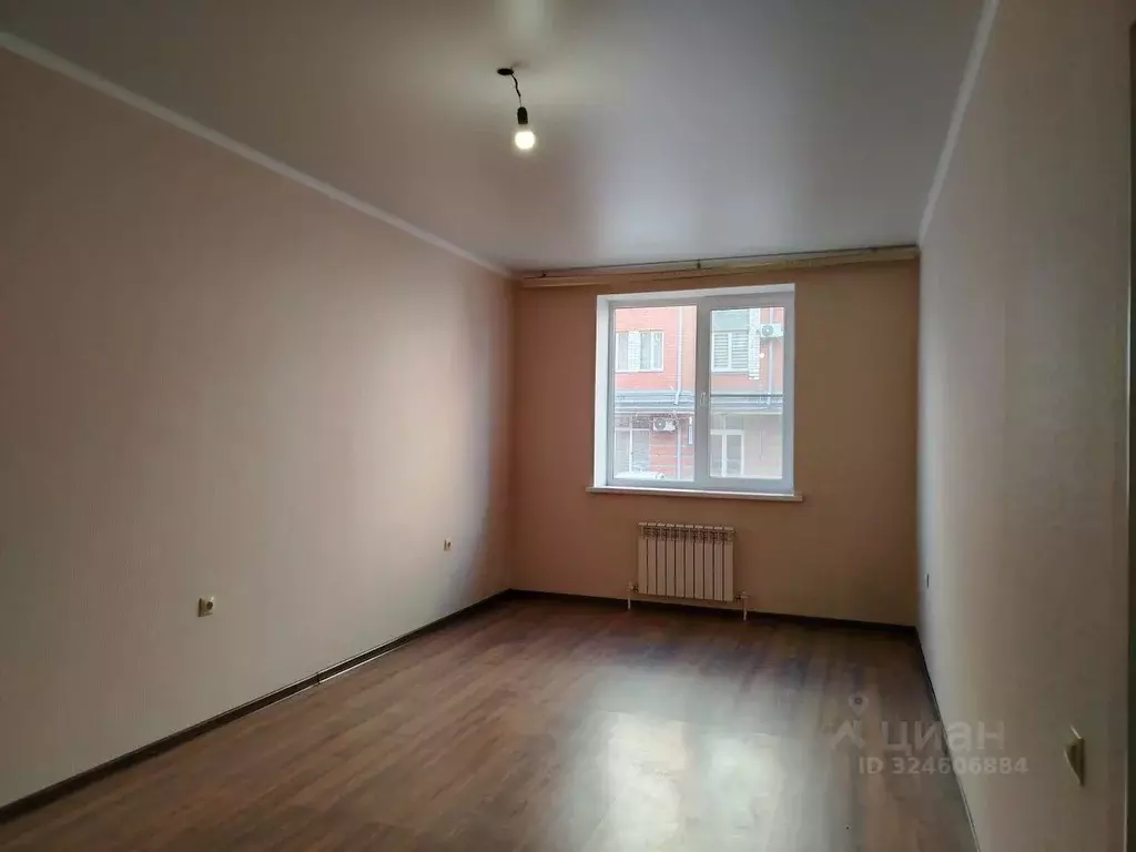 2-к кв. Северная Осетия, Владикавказ Весенняя ул., 39А (65.0 м) - Фото 2