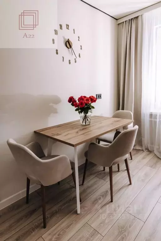 3-к кв. Алтайский край, Барнаул Красноармейский просп., 63 (66.0 м) - Фото 1