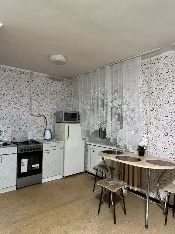 1-к. квартира, 30 м, 3/5 эт. - Фото 1