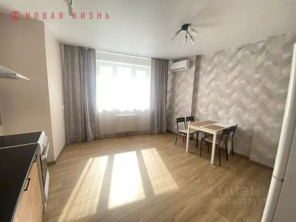 2-к кв. Самарская область, Самара просп. Карла Маркса, 246 (63.3 м) - Фото 1
