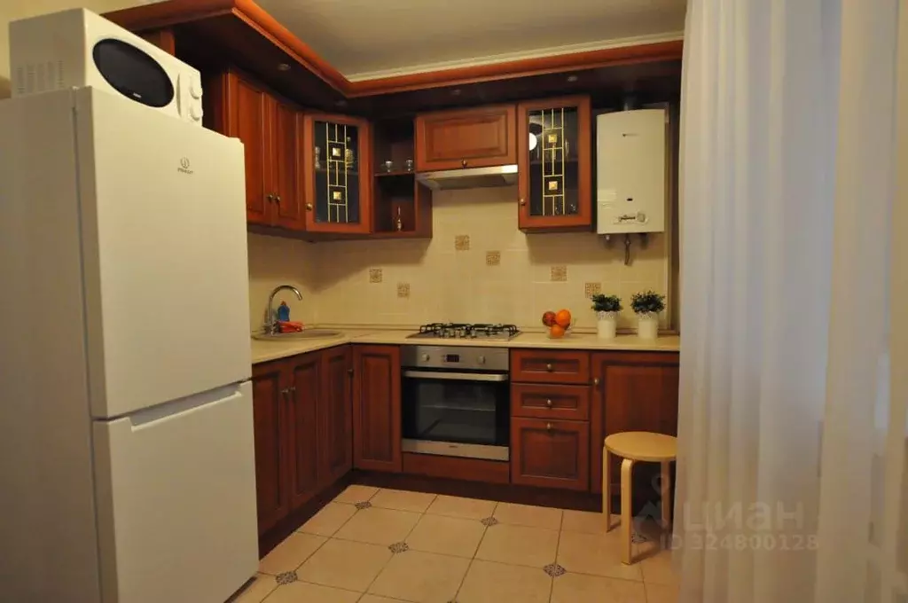 2-к кв. Нижегородская область, Нижний Новгород Большая Покровская ул., ... - Фото 2