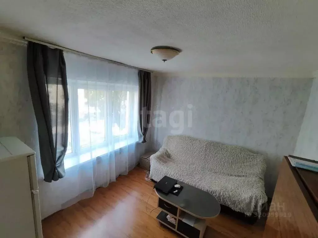 1-к кв. Курская область, Курск Сумская ул., 37Б/2 (19.2 м) - Фото 0