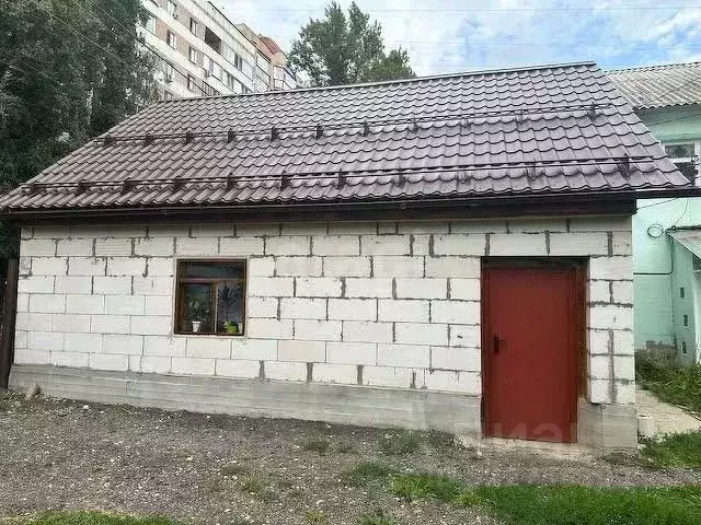 Дом в Саратовская область, Саратов ул. Имени Н.Г. Чернышевского, 224 ... - Фото 1