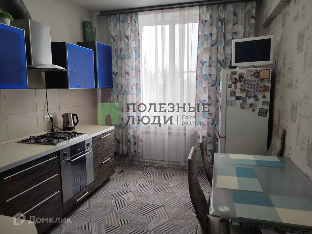 Продаётся 2-к квартира, 60 м - Фото 0