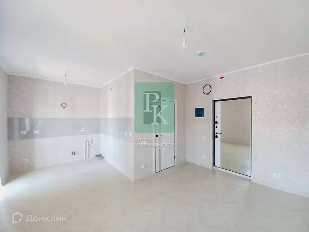 Продаётся 1-к квартира, 31 м - Фото 0