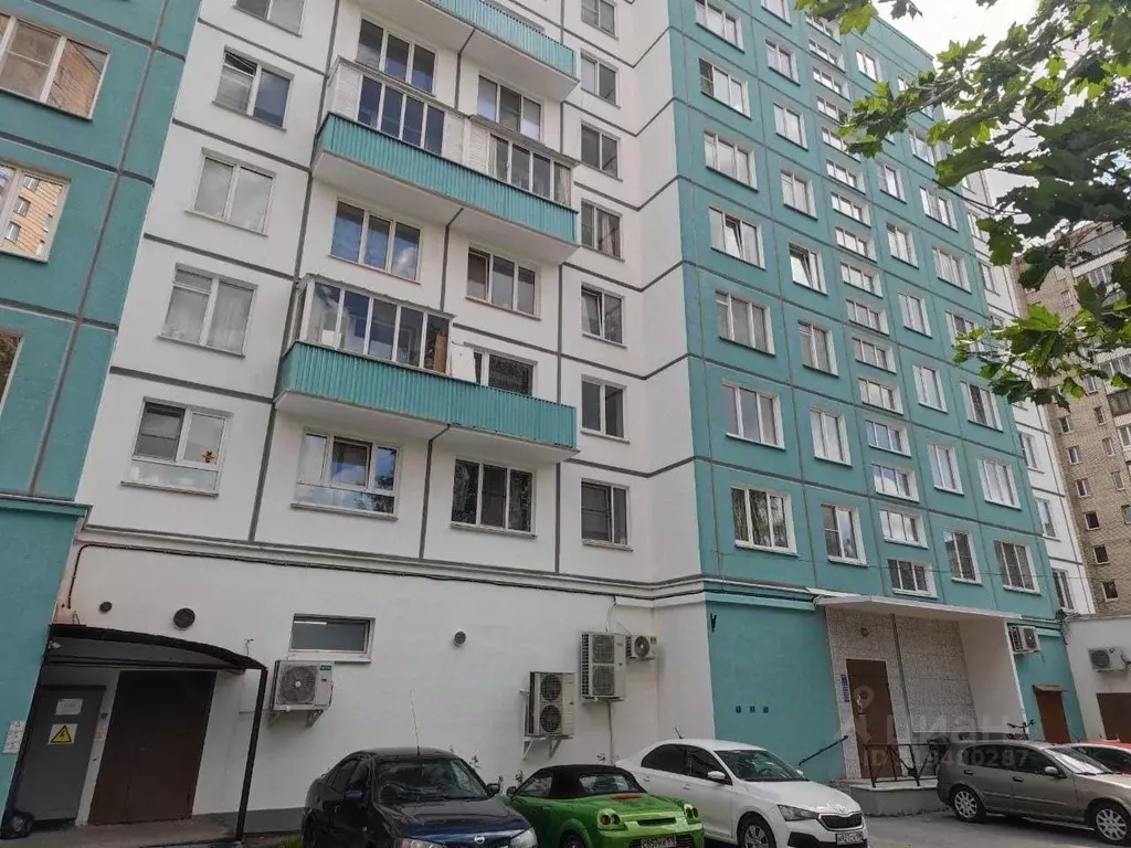 Квартира, 2 комнаты, 50 м - Фото 0