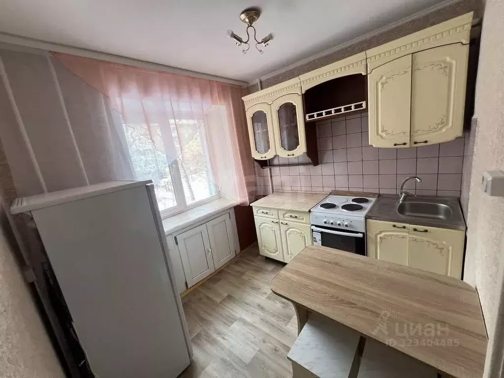 2-к кв. Новосибирская область, Новосибирск ул. Гоголя, 23А (45.0 м) - Фото 1