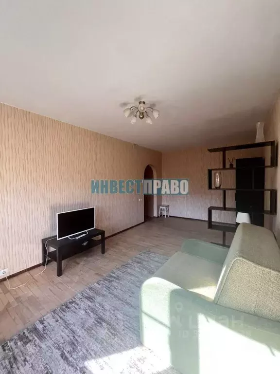 1-к кв. Москва ул. 800-летия Москвы, 5К3 (34.0 м) - Фото 1