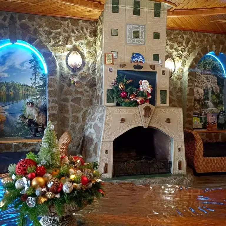 Дом в Ставропольский край, Кисловодск Пчелиная ул., 9 (180 м) - Фото 1