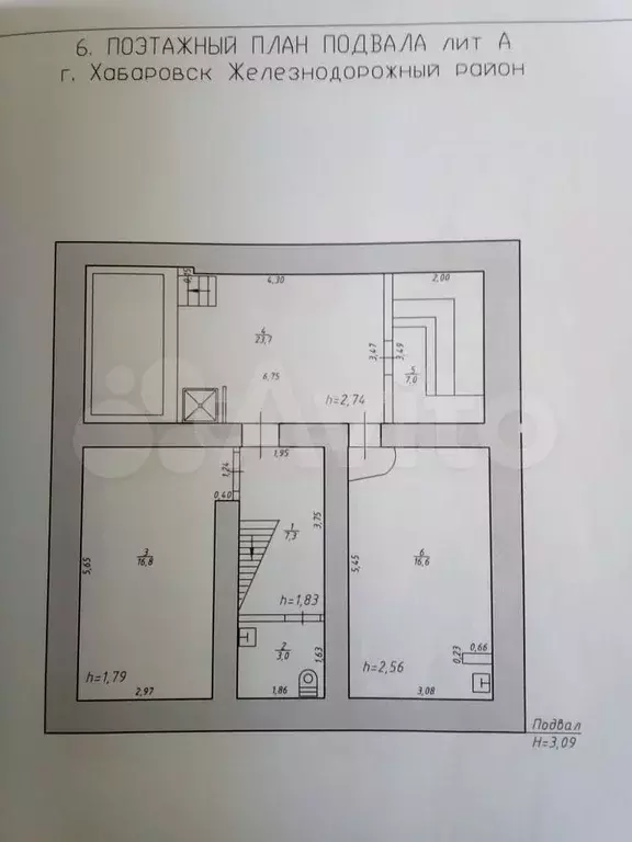 Коттедж 241,4 м на участке 10,3 сот. - Фото 0