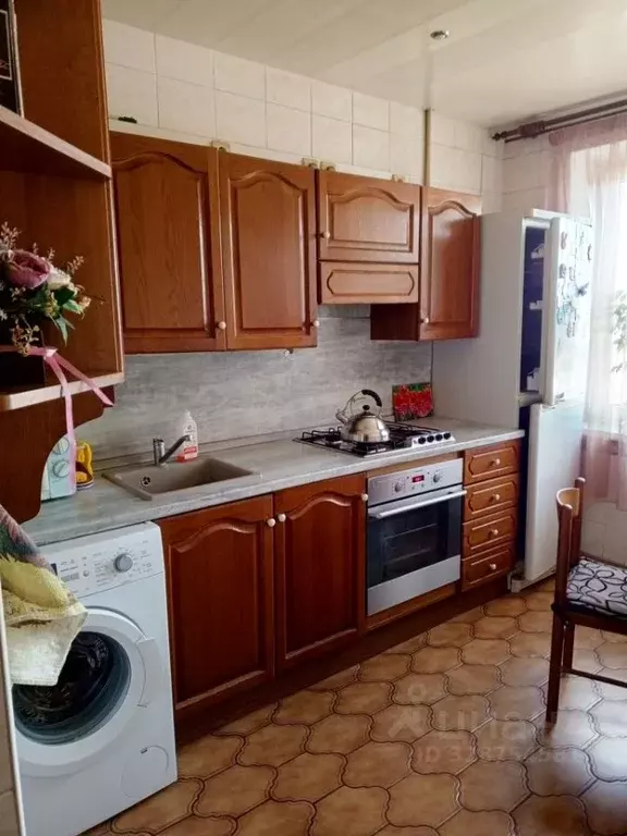 3-к кв. Белгородская область, Белгород ул. Победы, 71 (61.0 м) - Фото 1