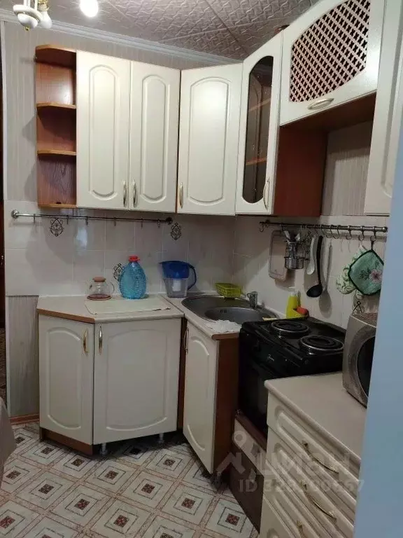 3-к кв. Иркутская область, Усть-Илимск просп. Мира, 1 (60.0 м) - Фото 2