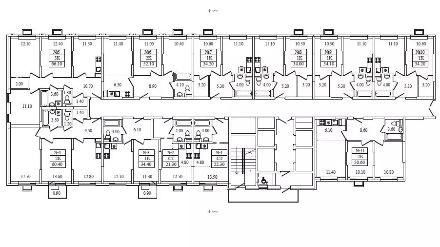 Студия Московская область, Ленинский городской округ, д. Сапроново, ... - Фото 2