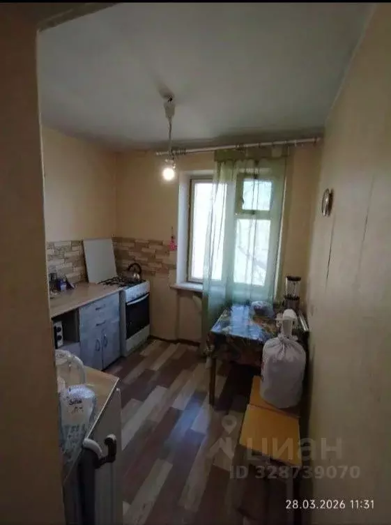 1-к кв. Крым, Симферополь ул. Киевская, 121 (32.0 м) - Фото 2