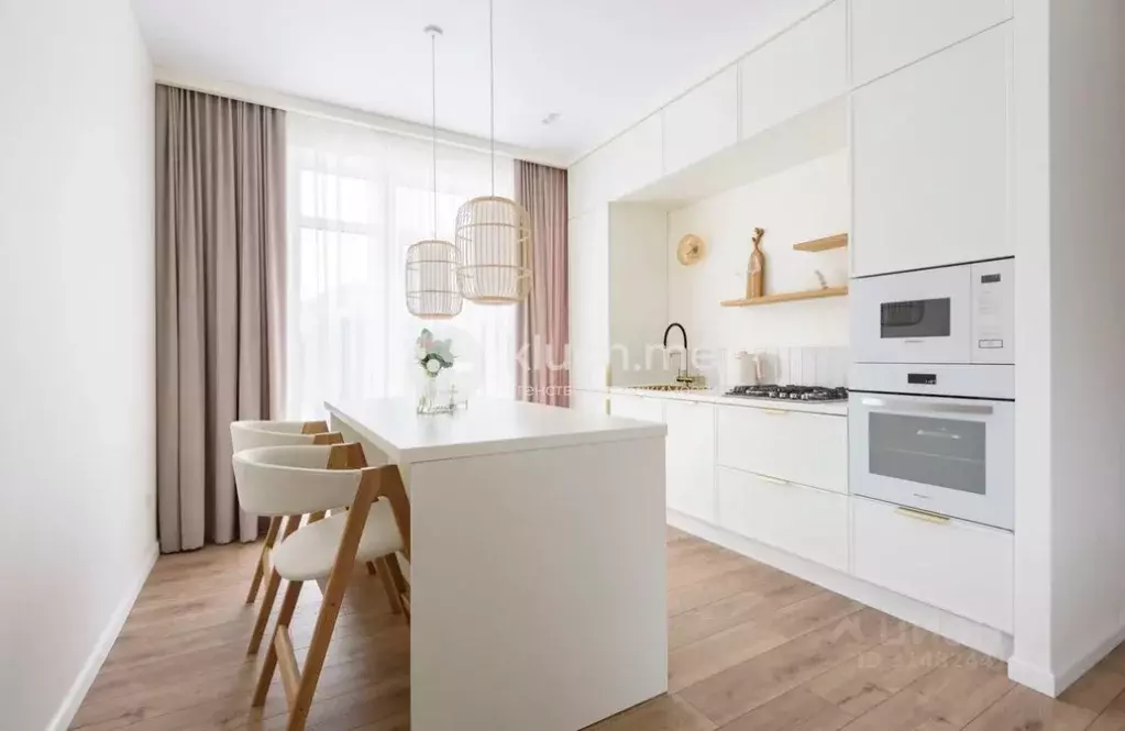 Дом в Татарстан, Казань ул. Семейная, 32А (110 м) - Фото 1