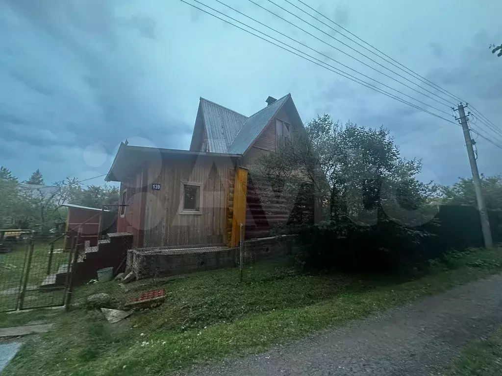 Дом 72 м на участке 7 сот. - Фото 1