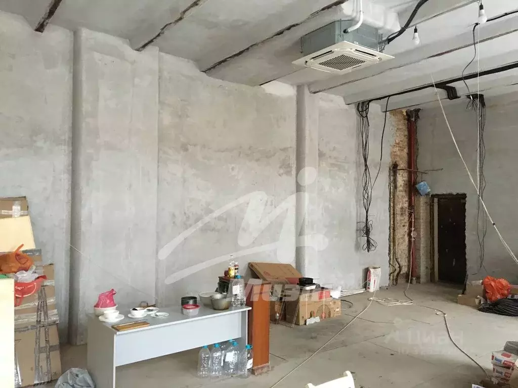 Офис в Москва Чистопрудный бул., 2 (100 м) - Фото 2