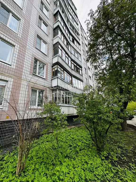 2-к. квартира, 44,7 м, 4/9 эт. - Фото 0