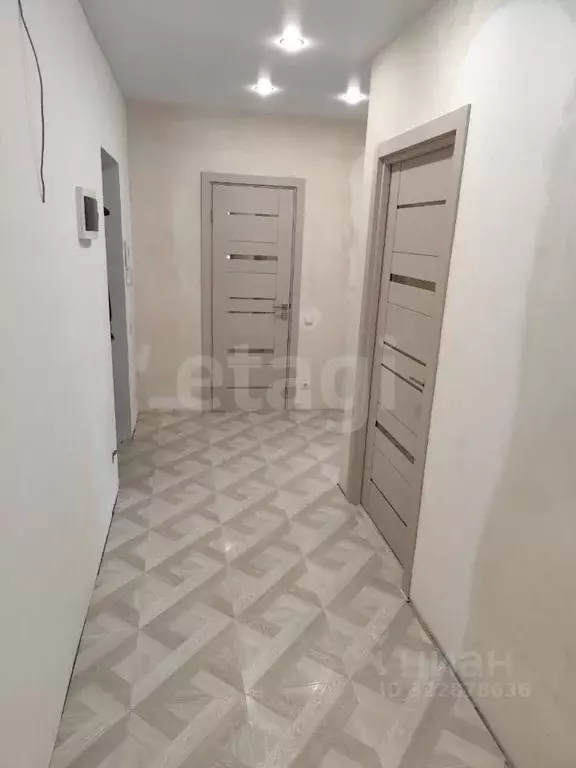 2-к кв. Брянская область, Брянск просп. Станке Димитрова, 100А (64.6 ... - Фото 0